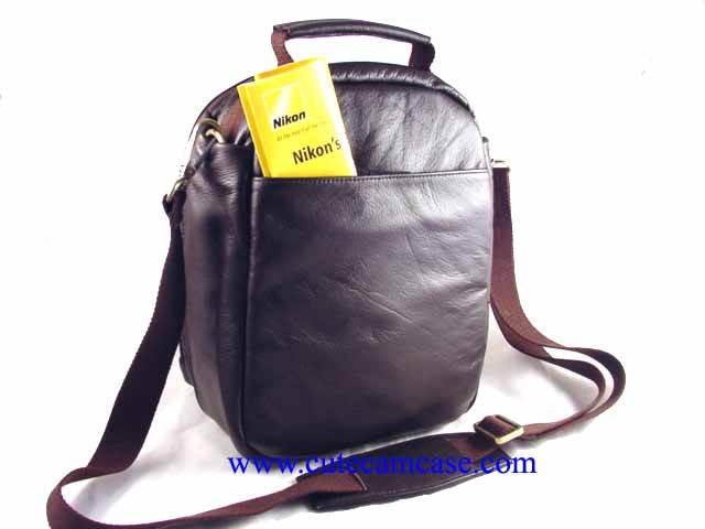 Luxury Leather Case